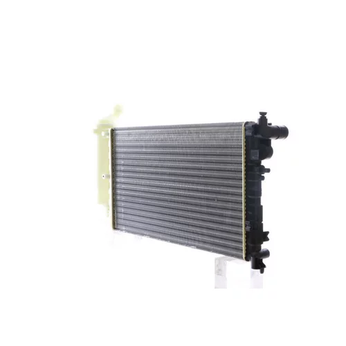 Chladič motora CR 468 000S /MAHLE/ - obr. 7
