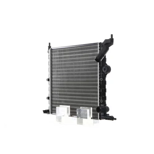 Chladič motora CR 488 000S /MAHLE/ - obr. 2