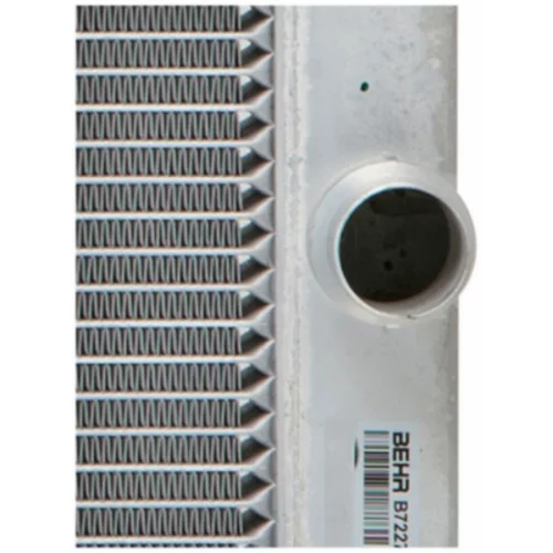 Chladič motora CR 530 000P /MAHLE/ - obr. 13