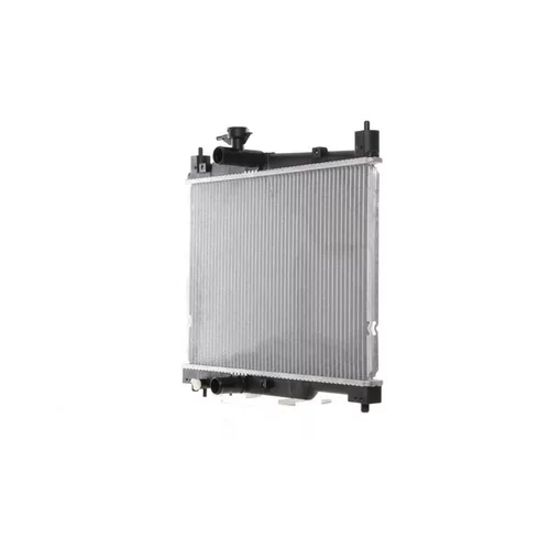 Chladič motora CR 539 000S /MAHLE/ - obr. 2