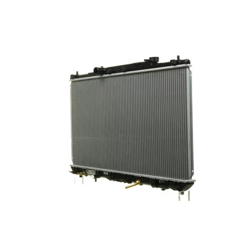 Chladič motora CR 548 000S /MAHLE/ - obr. 2