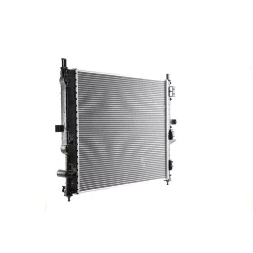 Chladič motora CR 551 000S /MAHLE/ - obr. 3