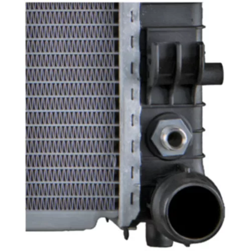 Chladič motora CR 564 000P /MAHLE/ - obr. 15