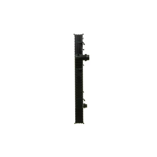 Chladič motora CR 567 000P /MAHLE/ - obr. 7