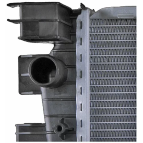 Chladič motora CR 585 000P /MAHLE/ - obr. 8