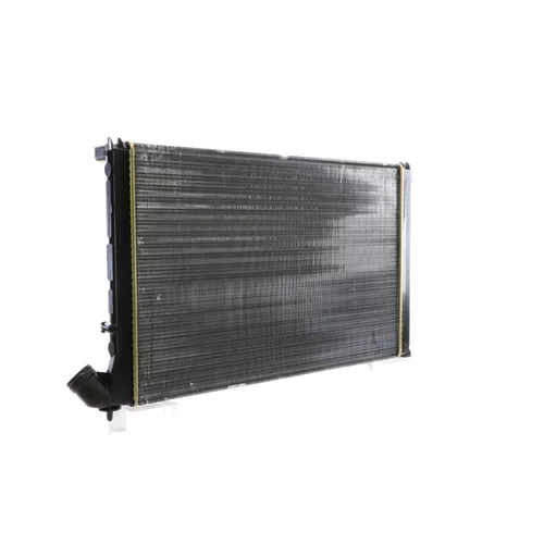 Chladič motora CR 594 000S /MAHLE/ - obr. 5