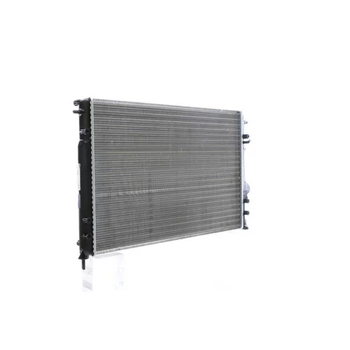 Chladič motora CR 602 000S /MAHLE/ - obr. 4
