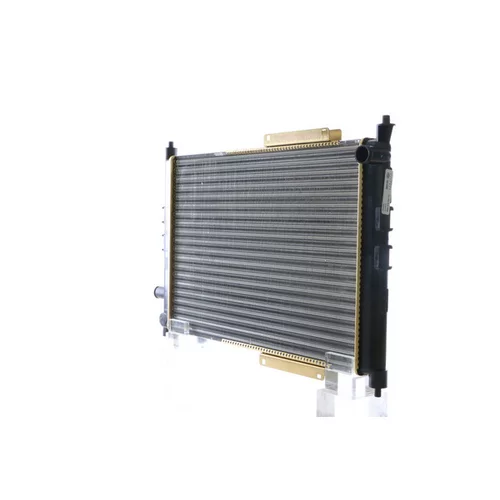 Chladič motora CR 622 000S /MAHLE/ - obr. 3