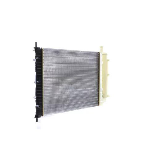 Chladič motora CR 630 000S /MAHLE/ - obr. 4