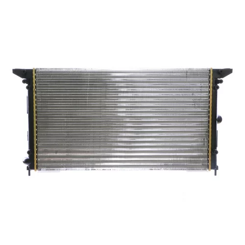 Chladič motora CR 641 000S /MAHLE/ - obr. 6