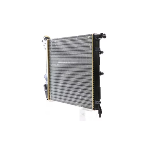 Chladič motora CR 642 000S /MAHLE/ - obr. 7