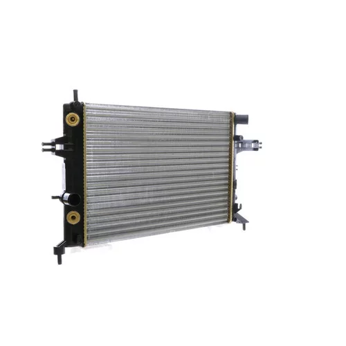 Chladič motora CR 650 000S /MAHLE/ - obr. 8
