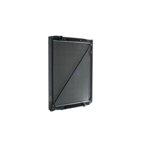 Chladič motora CR 670 001S /MAHLE/ - obr. 14