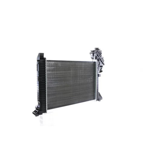Chladič motora CR 677 000S /MAHLE/ - obr. 5