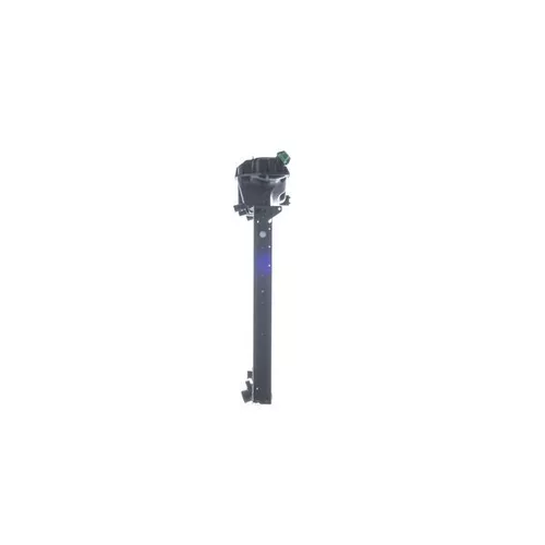Chladič motora CR 702 000P /MAHLE/ - obr. 5