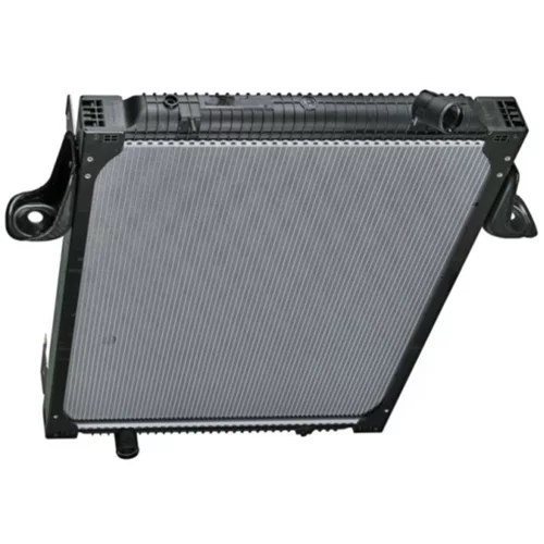 Chladič motora CR 709 000P /MAHLE/ - obr. 10