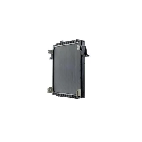 Chladič motora CR 709 000P /MAHLE/ - obr. 7