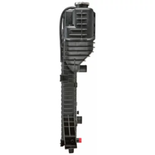 Chladič motora CR 711 000P /MAHLE/ - obr. 9