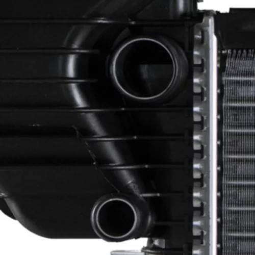 Chladič motora CR 727 000P /MAHLE/ - obr. 9
