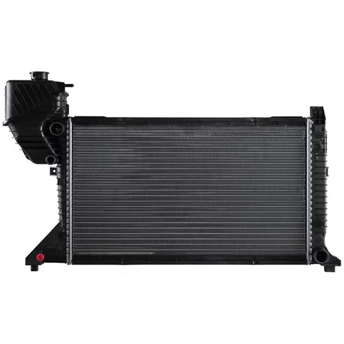 Chladič motora CR 727 000P /MAHLE/ - obr. 11