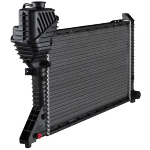 Chladič motora CR 727 000P /MAHLE/ - obr. 7