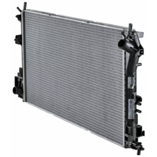 Chladič motora CR 763 000S /MAHLE/ - obr. 3