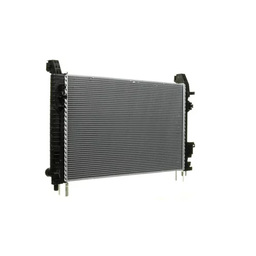 Chladič motora CR 781 000P /MAHLE/ - obr. 4