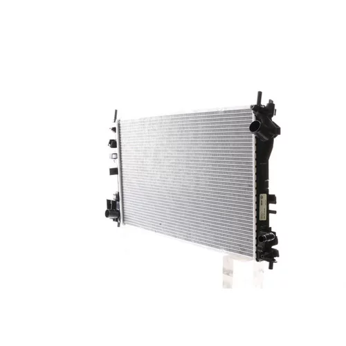 Chladič motora CR 834 000S /MAHLE/ - obr. 2