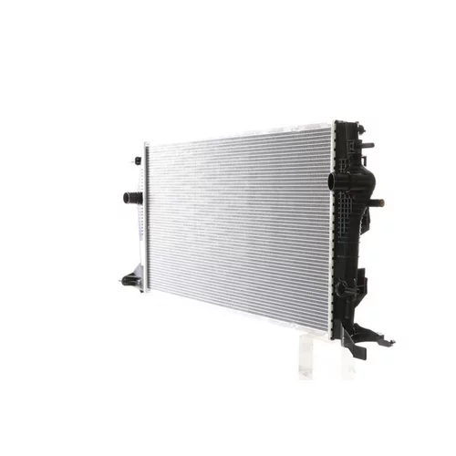 Chladič motora CR 857 000S /MAHLE/ - obr. 2
