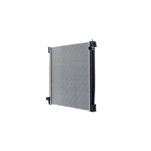Chladič motora CR 861 000P /MAHLE/ - obr. 2