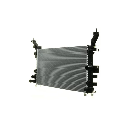 Chladič motora CR 896 000P /MAHLE/ - obr. 3