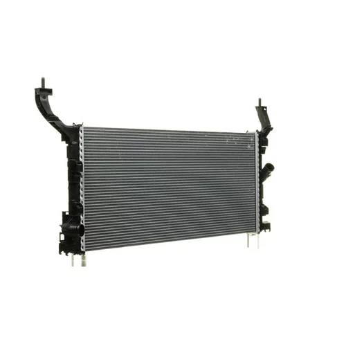 Chladič motora CR 898 000P /MAHLE/ - obr. 14