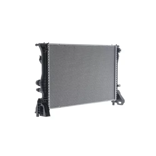Chladič motora CR 931 000P /MAHLE/ - obr. 5