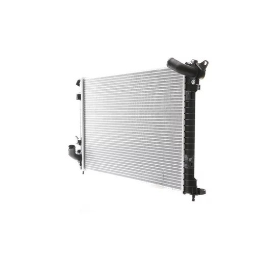 Chladič motora CR 984 000S /MAHLE/ - obr. 3