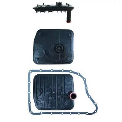 Hydraulický filter automatickej prevodovky MAHLE HX 153D