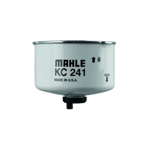 Palivový filter KC 241D /MAHLE/ - obr. 4