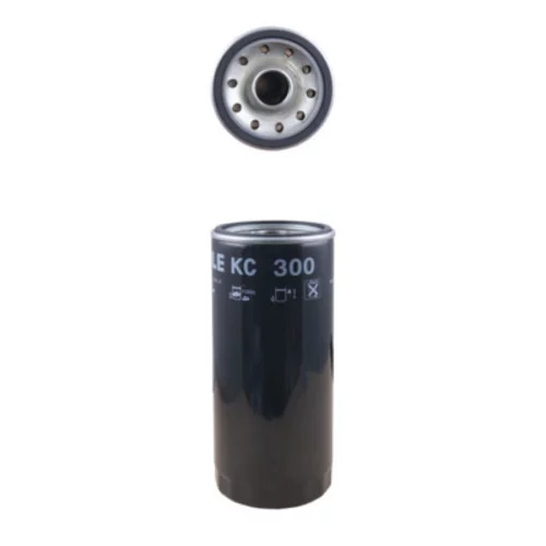 Palivový filter KC 300 /MAHLE/ - obr. 2
