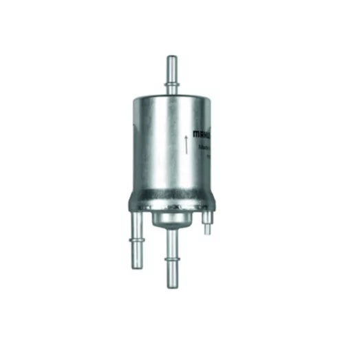 Palivový filter KL 156/1 /MAHLE/ - obr. 3