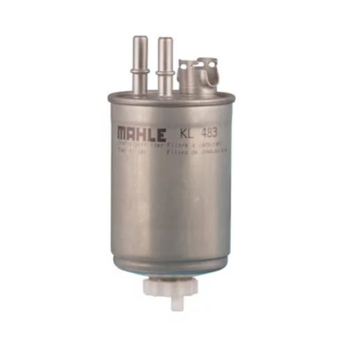 Palivový filter KL 483 /MAHLE/ - obr. 1