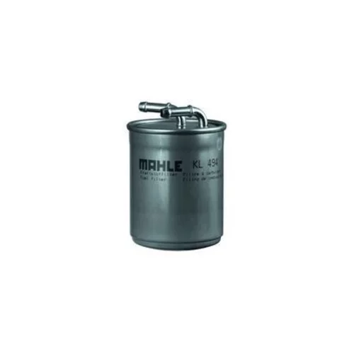 Palivový filter KL 494 /MAHLE/ - obr. 1