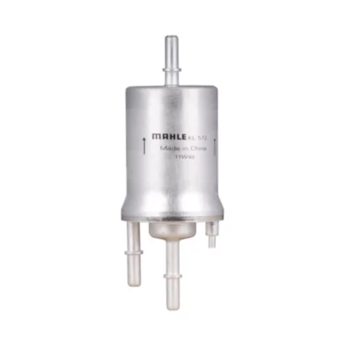 Palivový filter KL 572 /MAHLE/ - obr. 3