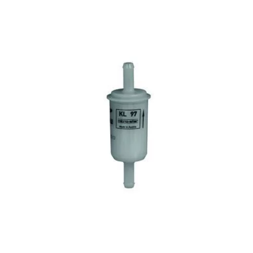 Palivový filter KL 97 OF /MAHLE/ - obr. 1