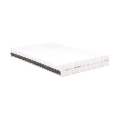 Filter vnútorného priestoru LA 1198 /MAHLE/ - obr. 4