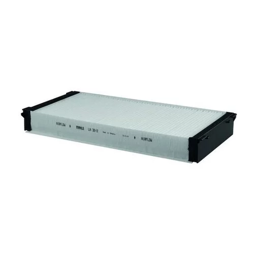 Filter vnútorného priestoru LA 32/2 /MAHLE/ - obr. 3