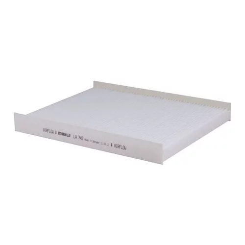 Filter vnútorného priestoru LA 745 /MAHLE/ - obr. 2