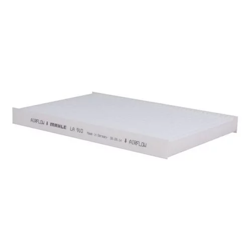 Filter vnútorného priestoru LA 910 /MAHLE/ - obr. 3
