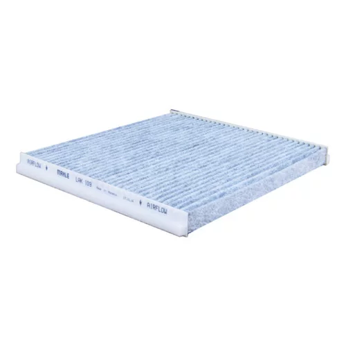 Filter vnútorného priestoru LAK 109 /MAHLE/ - obr. 3