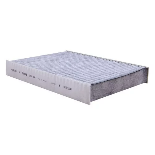 Filter vnútorného priestoru LAK 686 /MAHLE/ - obr. 1