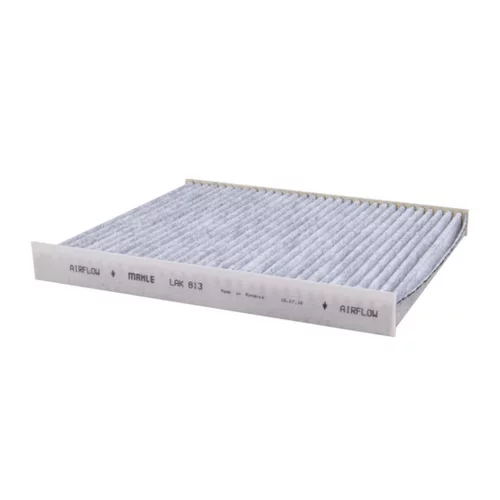 Filter vnútorného priestoru LAK 813 /MAHLE/ - obr. 3