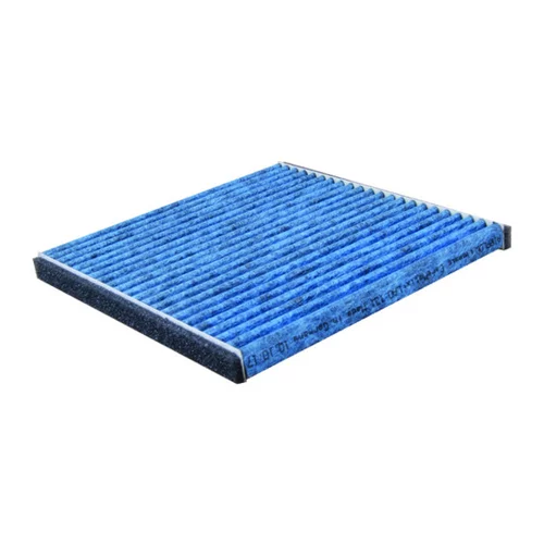 Filter vnútorného priestoru LAO 131 /MAHLE/ - obr. 3